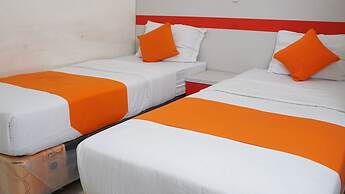 Lucky Hotel Purwodadi
