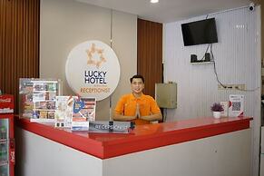 Lucky Hotel Purwodadi