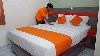 Lucky Hotel Purwodadi