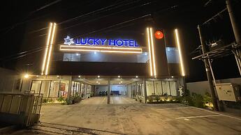 Lucky Hotel Purwodadi