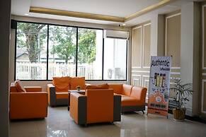Lucky Hotel Purwodadi