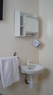 Lucky Hotel Purwodadi