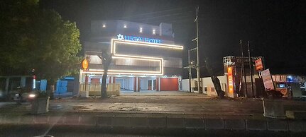 Lucky Hotel Purwodadi