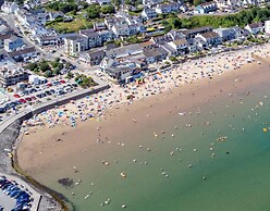 Life s a Beach - Direct Beach Access Sea Views