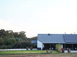 Shawwood Estate