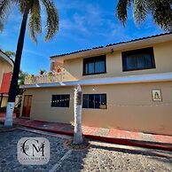 CASA MADEIRA CABAÑA LOFT