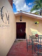 CASA MADEIRA CABAÑA LOFT