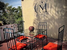 CASA MADEIRA CABAÑA LOFT