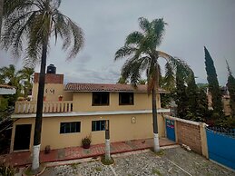 CASA MADEIRA CABAÑA LOFT