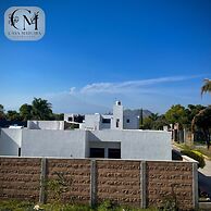 CASA MADEIRA CABAÑA LOFT