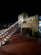 CASA MADEIRA CABAÑA LOFT