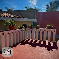 CASA MADEIRA CABAÑA LOFT