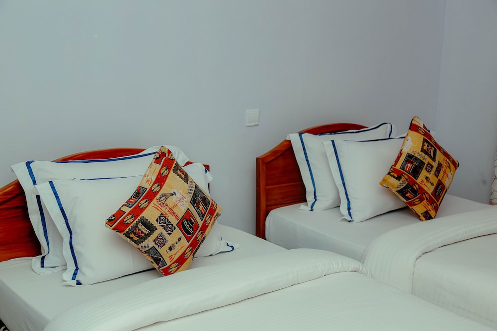 Arusha Diplomat Hotel