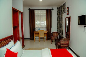 Arusha Diplomat Hotel