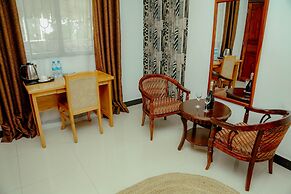 Arusha Diplomat Hotel