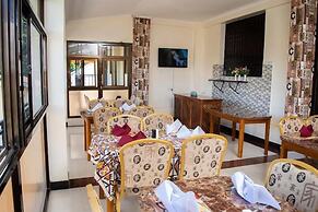 Arusha Diplomat Hotel
