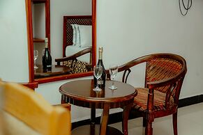 Arusha Diplomat Hotel