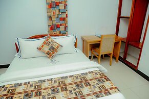 Arusha Diplomat Hotel
