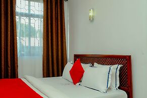 Arusha Diplomat Hotel