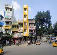 Yoga Inn