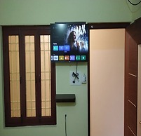 Yoga Inn