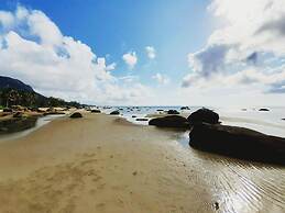 Cay Sao Phu Quoc