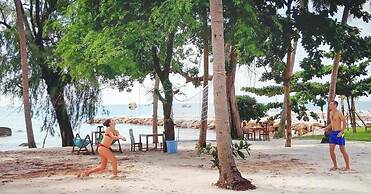 Cay Sao Phu Quoc
