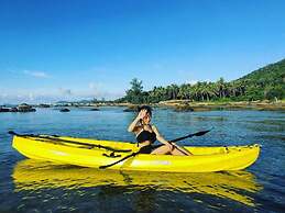 Cay Sao Phu Quoc