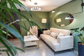 Manufacturer Hotel Tbilisi