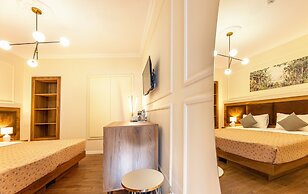 Manufacturer Hotel Tbilisi