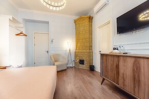 Manufacturer Hotel Tbilisi