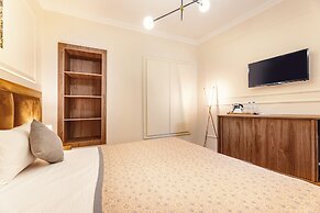Manufacturer Hotel Tbilisi
