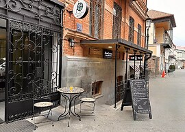 Manufacturer Hotel Tbilisi