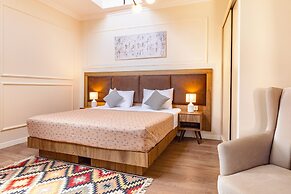 Manufacturer Hotel Tbilisi