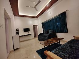 Gufa Cottage