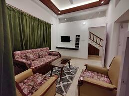 Gufa Cottage