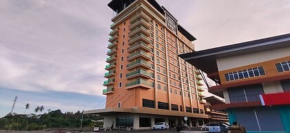 Hotel Kapalai
