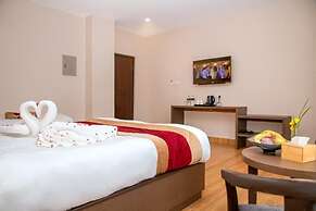 Hotel Orion
