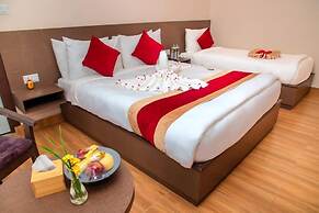 Hotel Orion