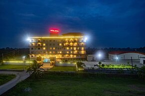 Hotel Orion