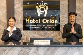 Hotel Orion