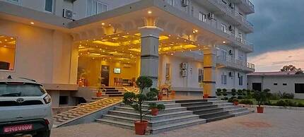 Hotel Orion