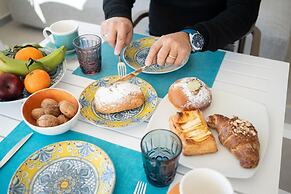 azzurra guest house