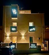 azzurra guest house