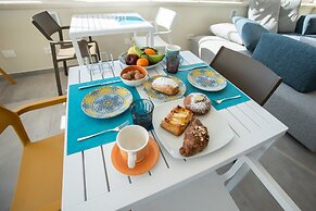 azzurra guest house