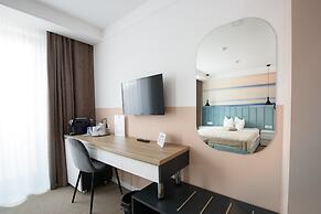 Vila Sarisa