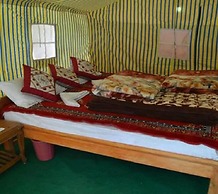 Martsemik Camping & Resort Shachukul