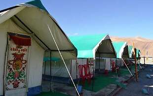 Martsemik Camping & Resort Shachukul