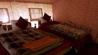 Martsemik Camping & Resort Shachukul