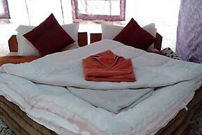 Martsemik Camping & Resort Shachukul